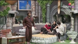 Bigg Boss - Season 18 - 28th November 2024